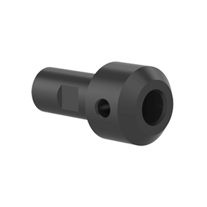 Allied machine & engineering 0.750" od, 0.500" id rdcr slv - BTH-05000750