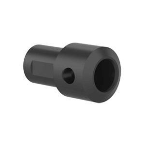 Allied machine & engineering 1.000" od, 0.750" id rdcr slv - BTH-07501000