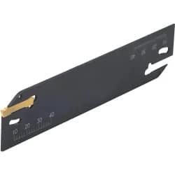 Grooving And Cut-Off Blades