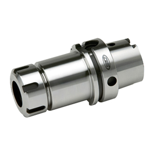 Hsk100a er16 - 6.00” collet chuck - 536-136