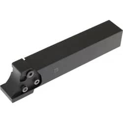 Modular Grooving And Cut-Off Blade Holders