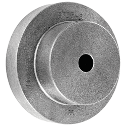 Rough (For Threaded Mount)