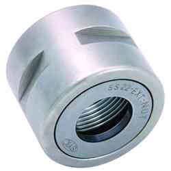 Super shoda extended length nut - SS22-EXT-NUT