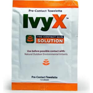 Sprays, Bottles And Gels