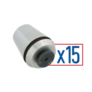 Er 32 tqc 15 piece set - 05808-15IS