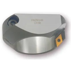 Boring Head Chamfering Rings