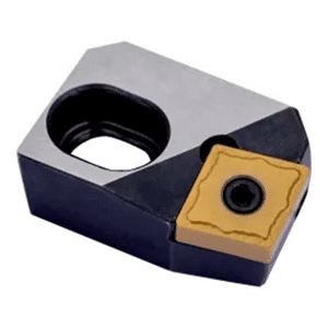 Boring Head Insert Cartridges