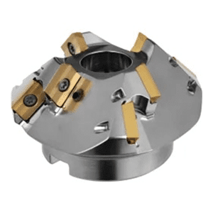 Chamfer Milling Shell Mills