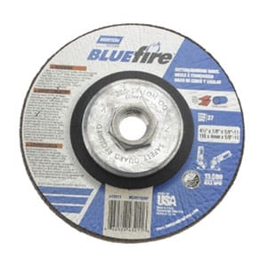 Depressed Center Wheels