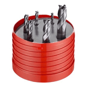 End Mill Sets