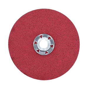 Fiber Discs
