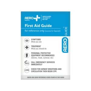 First Aid Station Packages