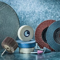 Grinding Abrasives