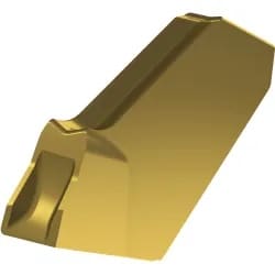 Grooving And Cut-Off