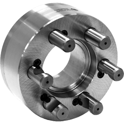 For Independent Chucks (Fully Finished)