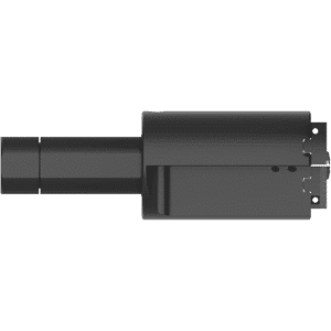 Indexable Core Drill Bodies