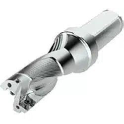 Indexable Drill Bodies