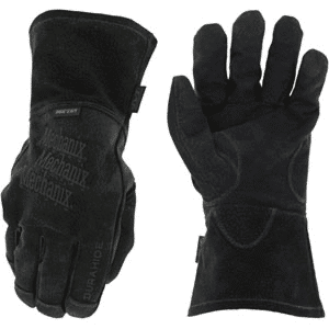 Industrial Work Gloves