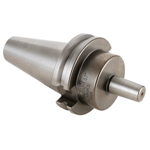 Jacobs Taper Holders