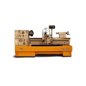 Lathe Machines