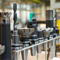 Machine Tool Accessories