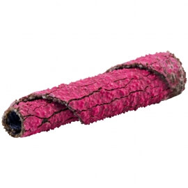 1/4 x 1-1/2 x 1/8 in. pink cartridge roll p60 grit r928 ca - 69957339765