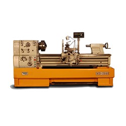 DNP Machine ToolMD-2060 - MD-2060