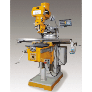 Milling Machines