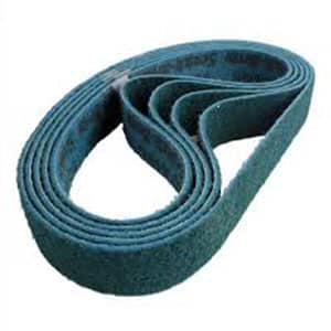 Non-Woven Belts