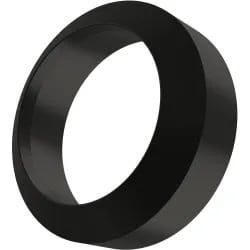 Scarfing Internal Rings