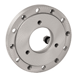 For Self-Centering Chucks (Fully Finished)