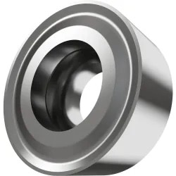 Wheel Turning Inserts