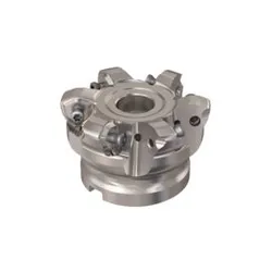 Seco tools indexable copy mill r220.21-02.50-r230-6a - 84975