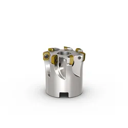 Seco tools indexable copy mill r220.21-01.50-lp06-6a - 86606