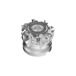 Seco tools indexable copy mill r220.21-02.00-lp09-7a - 3212904