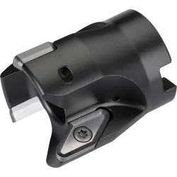 Pramet 50a03r-s90vc22c modular head for copy and profile milling - 6757986