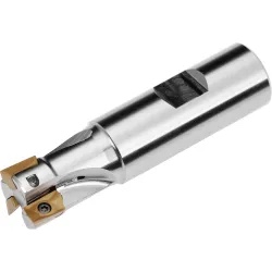 Pramet 075a2r126w075-isad11e-c end milling cutter - square shoulder - 6790629