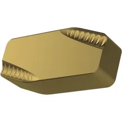 Pramet lnxr 381240-pr:6630 bar peeling insert - 6752820