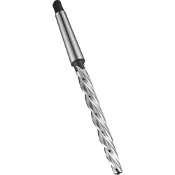Dormer b121 hss brt/st morse taper shank bridge reamer din 311 4fl 15.00 mm - 5986784