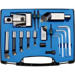 Pramet bs 54 kit tc 8-100 boring system kit - 6761618