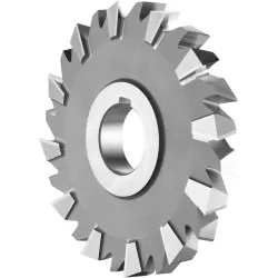 Dormer d200 hss-e brt side and face milling cutter 100.00 mm x 14.0 mm