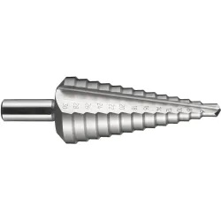 Dormer g314 hss brt 20d conical drill 6.00 mm - 30.00 mm - 5972755