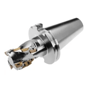 Pramet 63j3r155h50-sad16e95-c helical shell milling cutter - square shoulder - 6922414