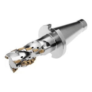 Pramet 80j4r165g50-sad16e108-c helical shell milling cutter - square shoulder - 6922418