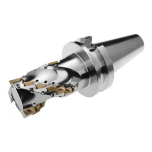 Pramet 63j3r155x50-sad16e80-c helical shell milling cutter - square shoulder - 6922415