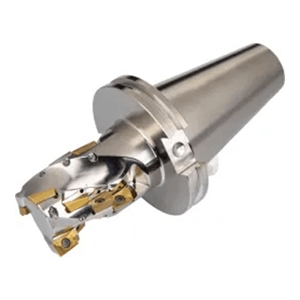 Pramet 200j3r394ca50-isad16e213 helical shell milling cutter - square shoulder - 7276988