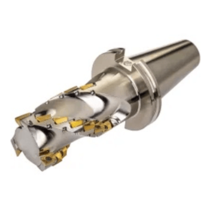 Pramet 250j3r610ca50-isad16e374 helical shell milling cutter - square shoulder - 7277021