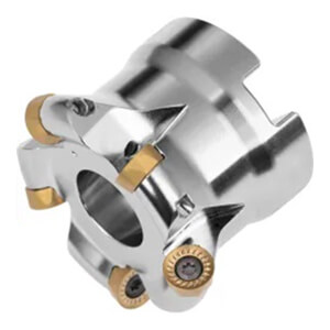 Pramet 52a05r-smorc10-c end milling cutter - copy and profile - 7444333