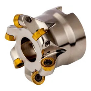 Pramet 50a06r-smorc10-c end milling cutter - copy and profile - 7444332