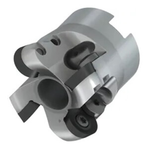 Pramet 52a04r-scmord16-cf modular head for copy and profile milling - 7999354